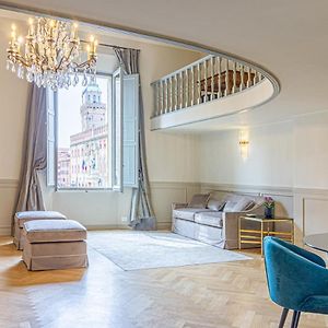 Appartement met een Slaapkamer